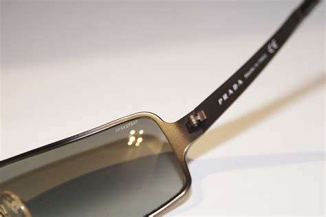 Prada Spr60f Sunglasses 